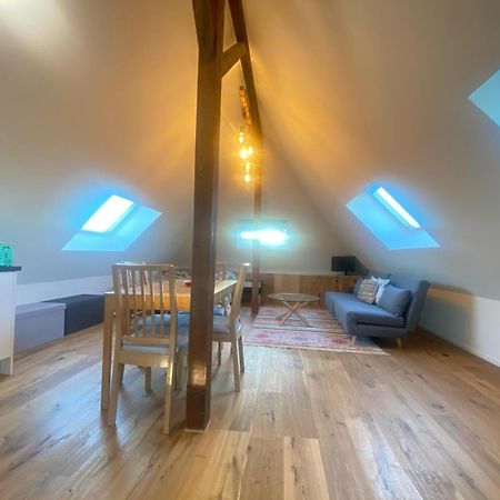 Les Magniolas Apartment Prilly Bagian luar foto