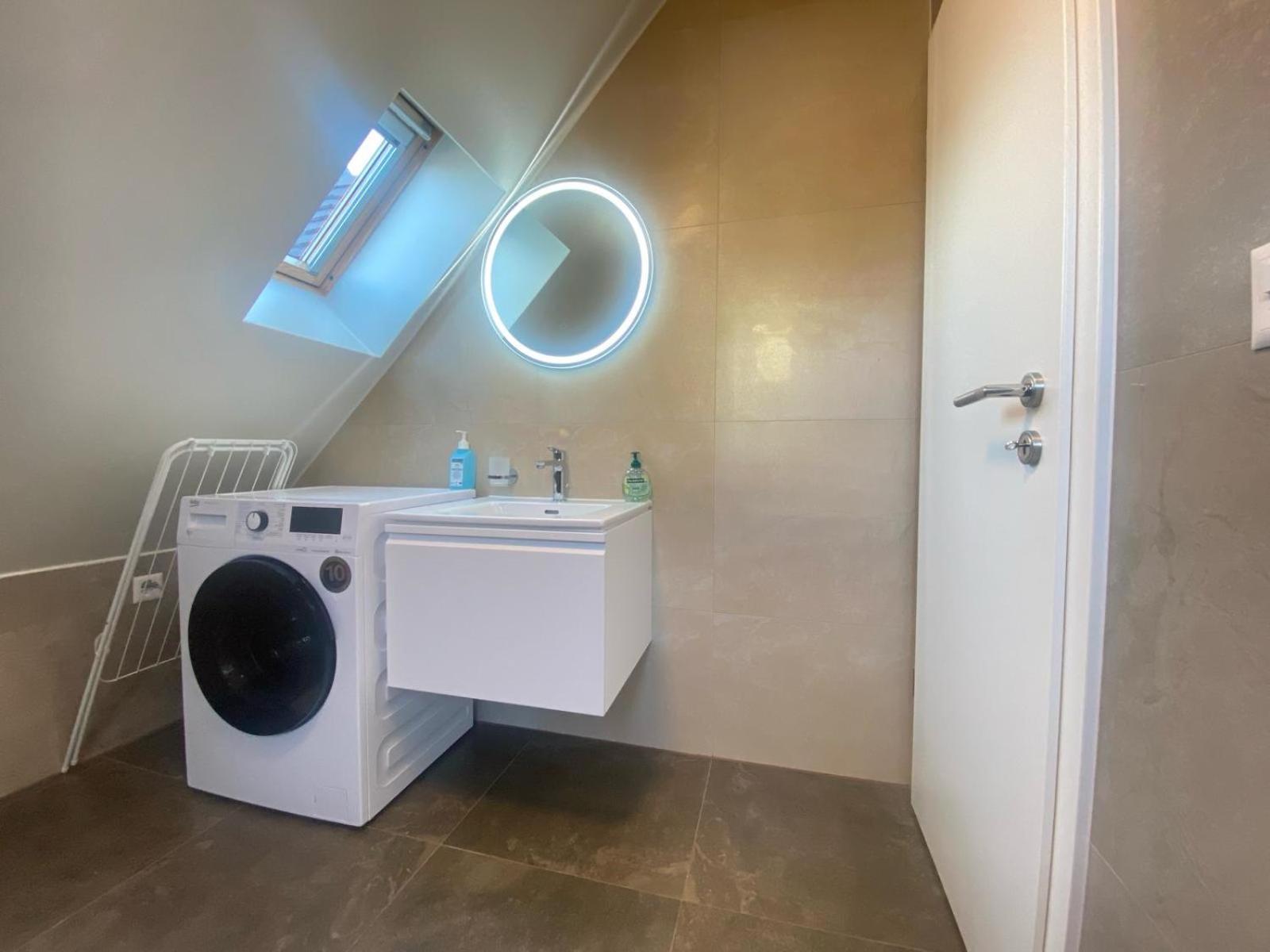 Les Magniolas Apartment Prilly Bagian luar foto