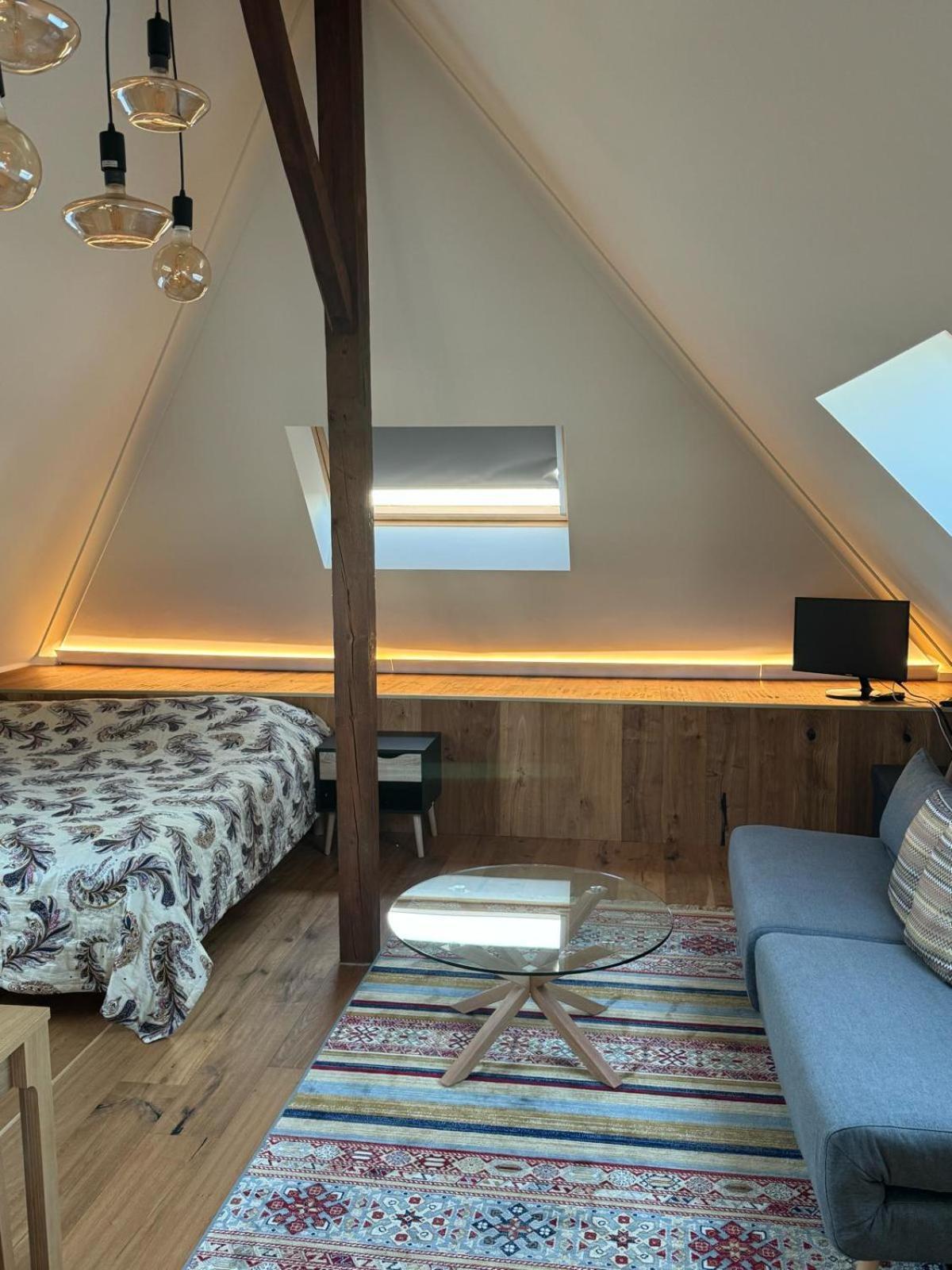 Les Magniolas Apartment Prilly Bagian luar foto
